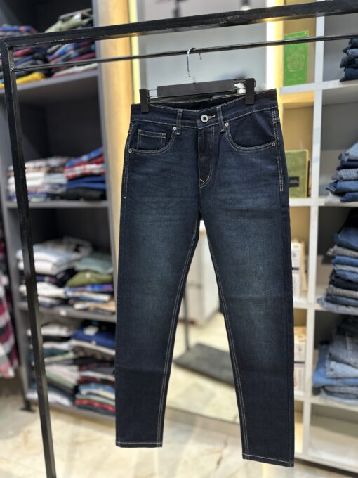 G-Star Raw Slim Fit Jeans