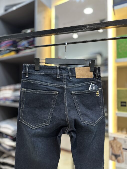 G-Star Raw Slim Fit Jeans - Image 2