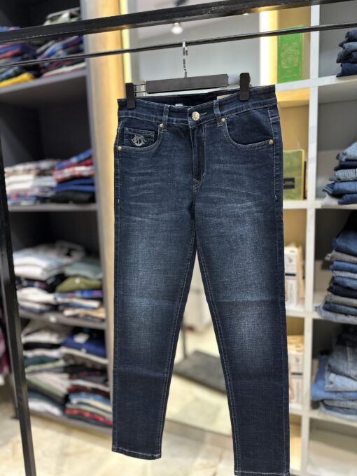Dior Slim Fit Jeans