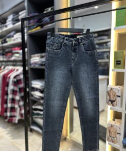 Dior Slim Fit Jeans