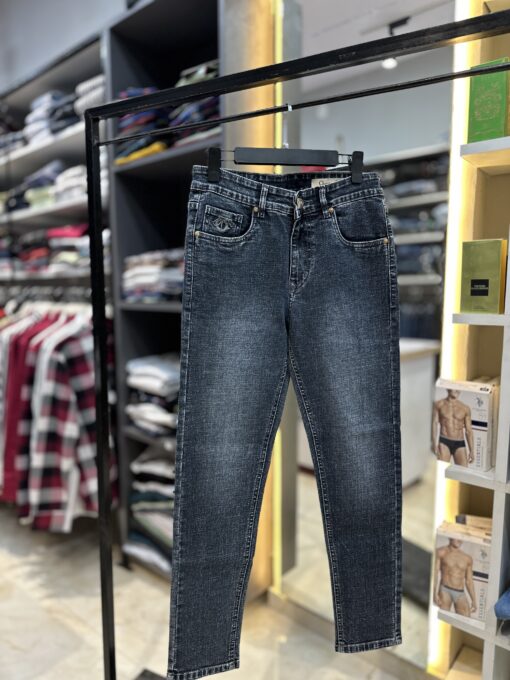 Dior Slim Fit Jeans
