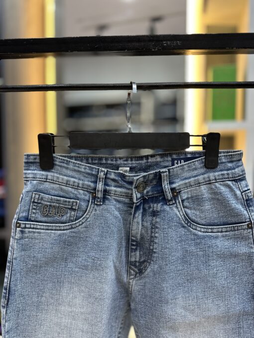 Gap Slim Fit Jeans - Image 2