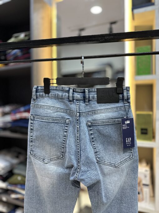 Gap Slim Fit Jeans - Image 3