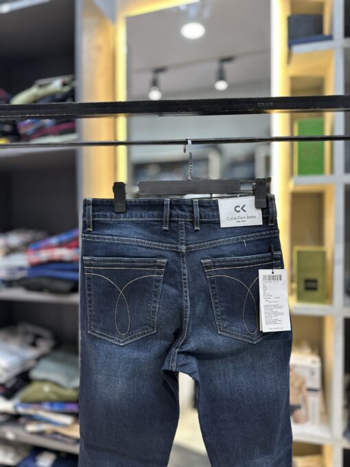 Calvin Klein Slim Fit Jeans - Image 2