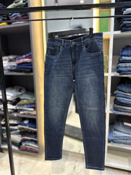 Gap jeans