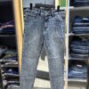 Balmain Paris Slim Fit Jeans