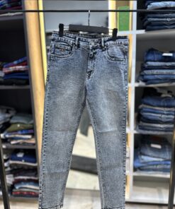 Balmain Paris Slim Fit Jeans