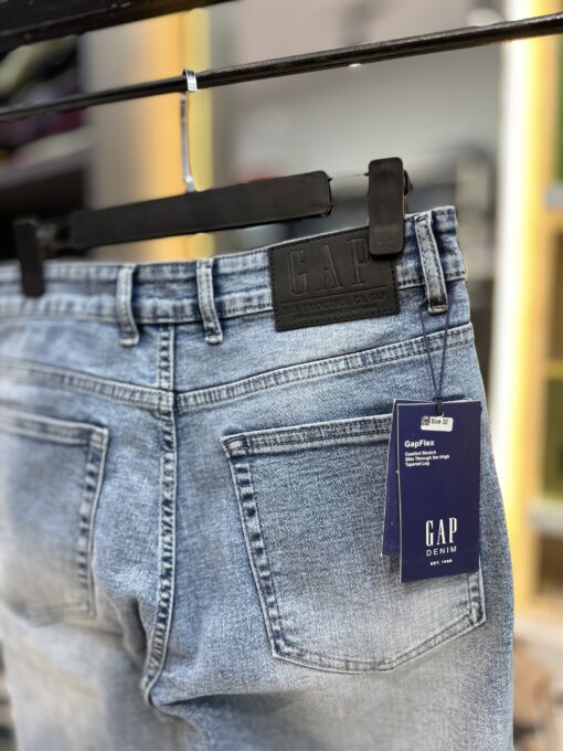 Gap Slim Fit Jeans - Image 2