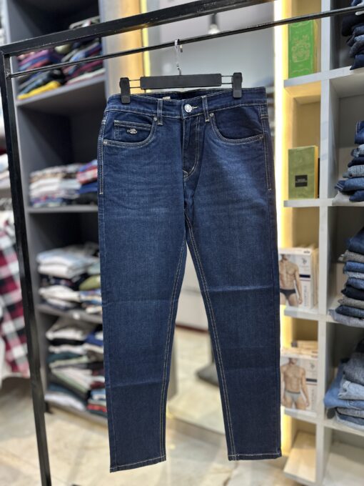 Coach Slim Fit Jeans