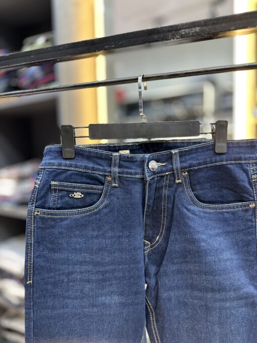Coach Slim Fit Jeans - Image 2