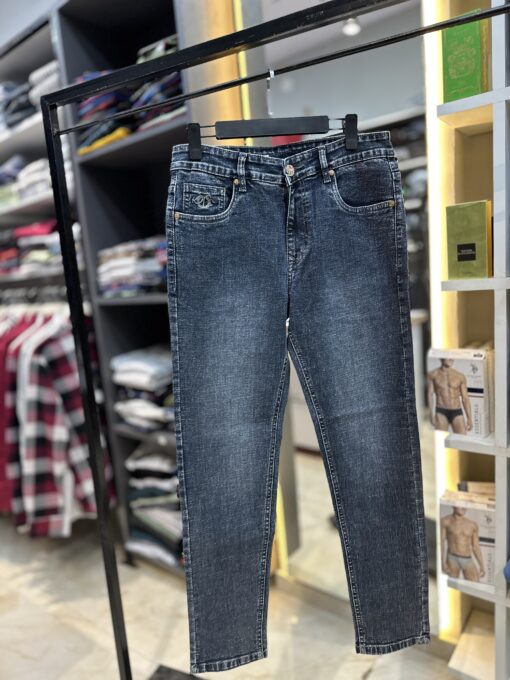 Dior Slim Fit Jeans