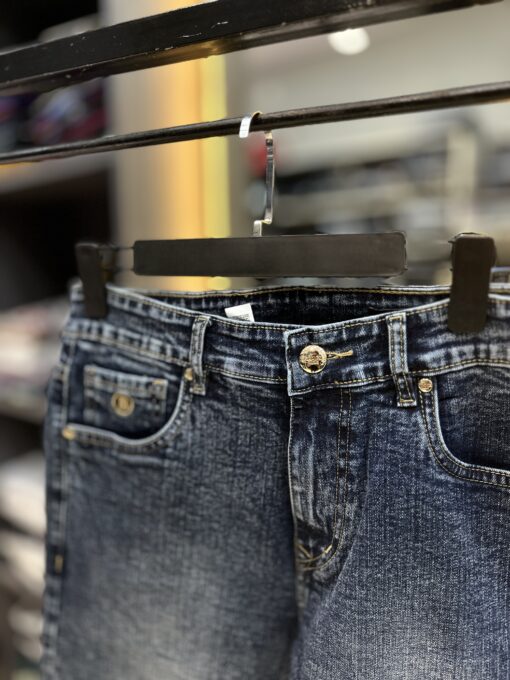 Balmain Paris Slim Fit Jeans - Image 2