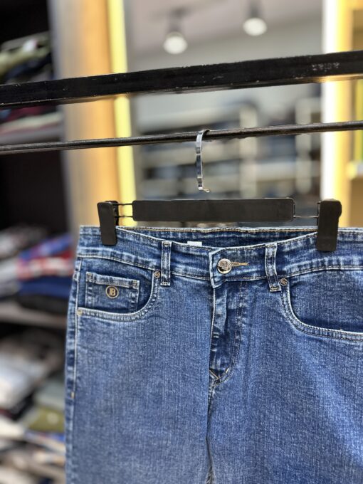 Balmain Paris Slim Fit Jeans - Image 2