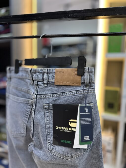 G-Star Raw Regular Fit Jeans - Image 2