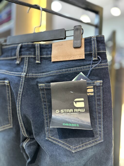 G-Star Raw Slim Fit Jeans - Image 2