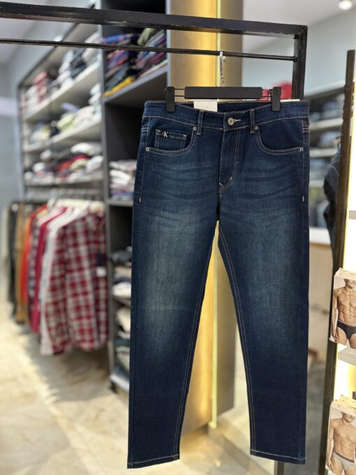 Calvin Klein Slim Fit Jeans