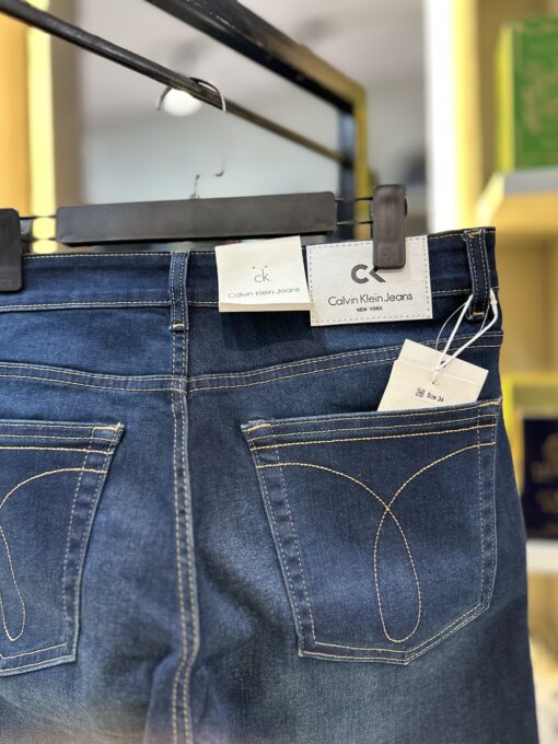 Calvin Klein Slim Fit Jeans - Image 2
