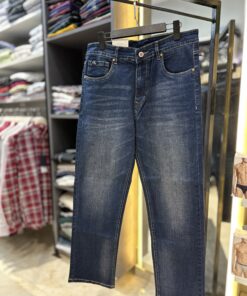 Calvin Klein Straight Fit Jeans