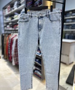 Balmain Paris Slim Fit Jeans